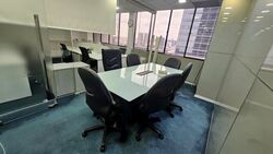 International Plaza (D2), Office #505993681